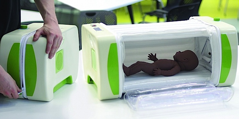 Aufblasbarer-Inkubator-von-James-Roberts